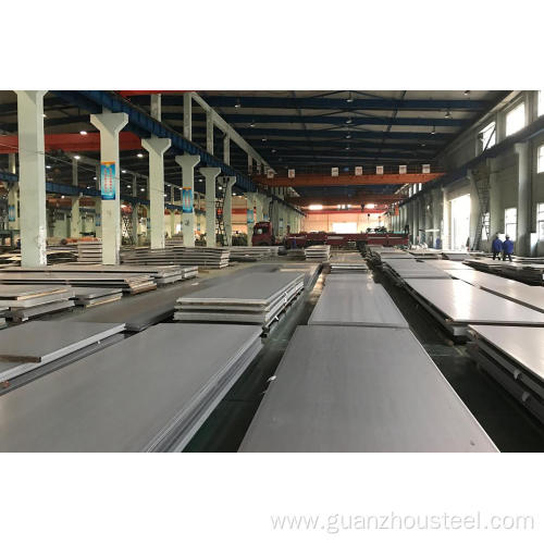 A36 5 Inch Thickness Low Carbon Steel Plate